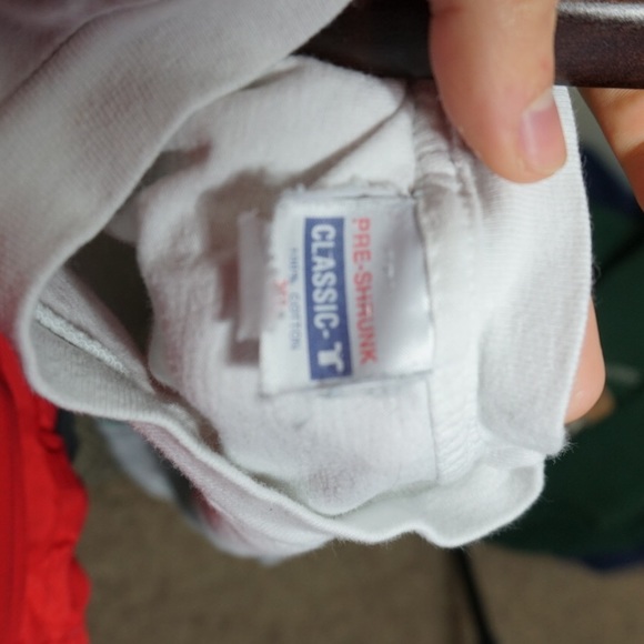 VTG Golden Gate Derby Tee - Picture 4 of 4